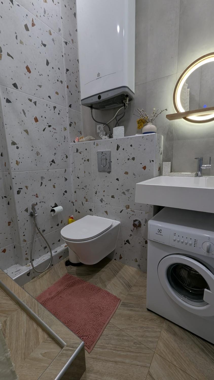 Platinum Apartment in Odessa