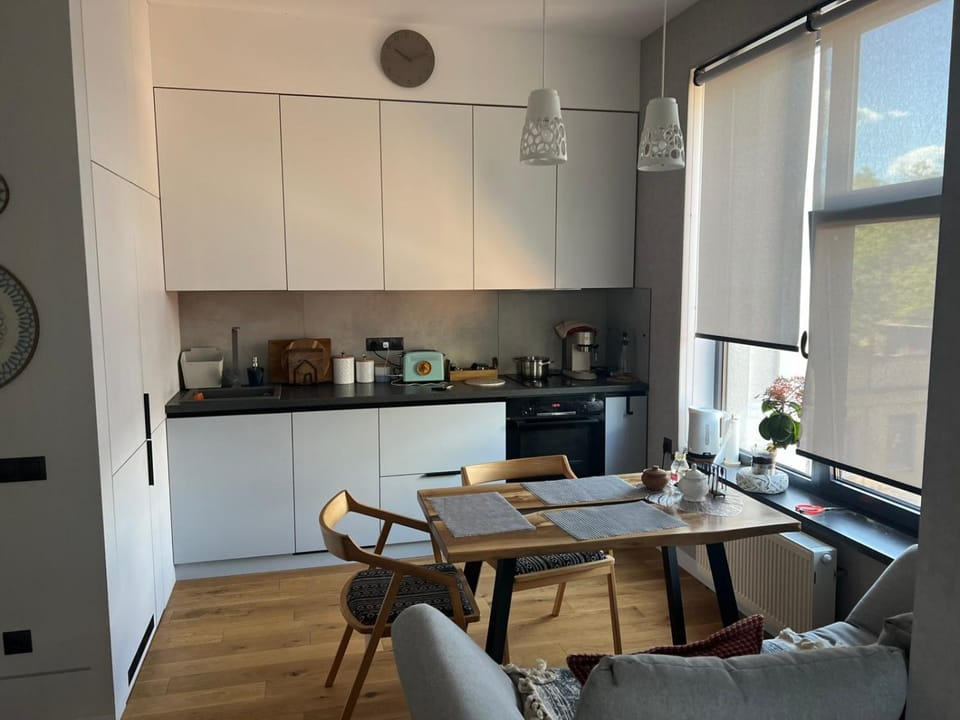 Platinum Apartment in Odessa