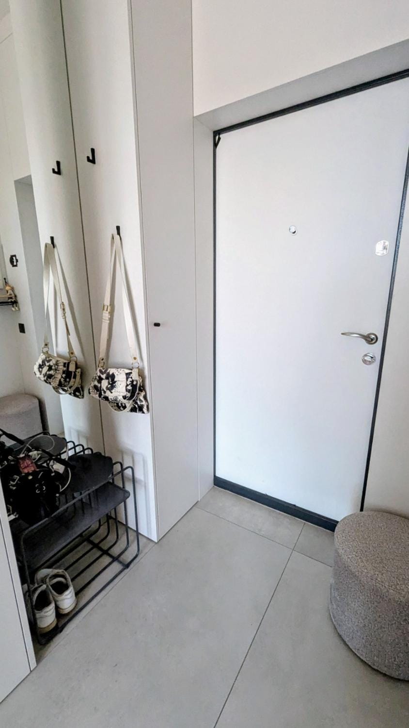Platinum Apartment in Odessa
