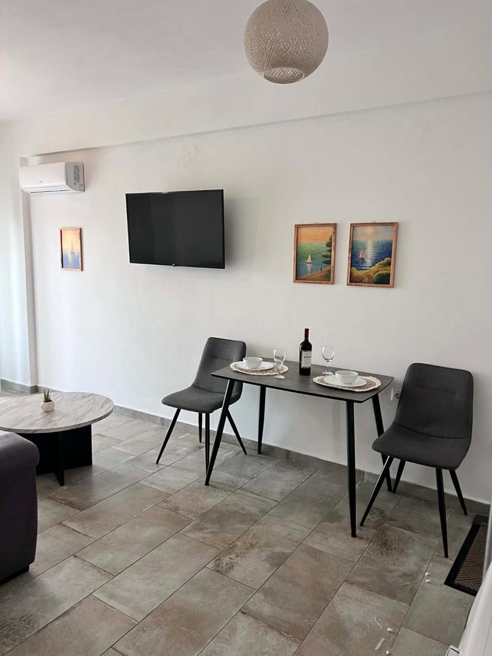 Apartments marta Apartment in Thasos