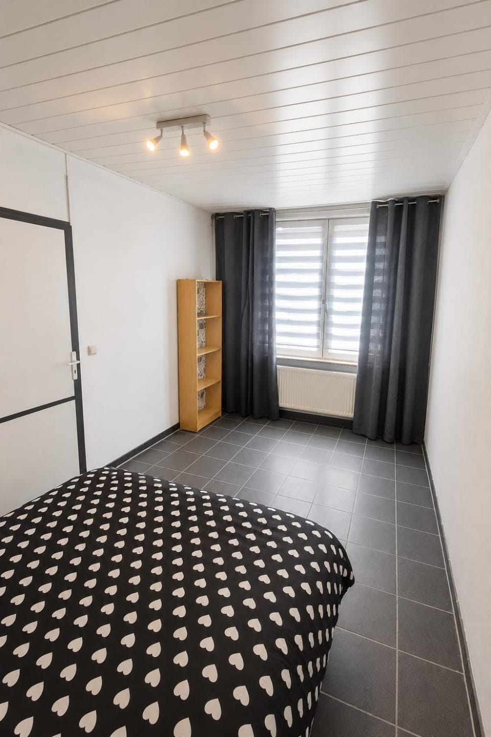 House in Charleroi ideal for families et professionals House in Charleroi
