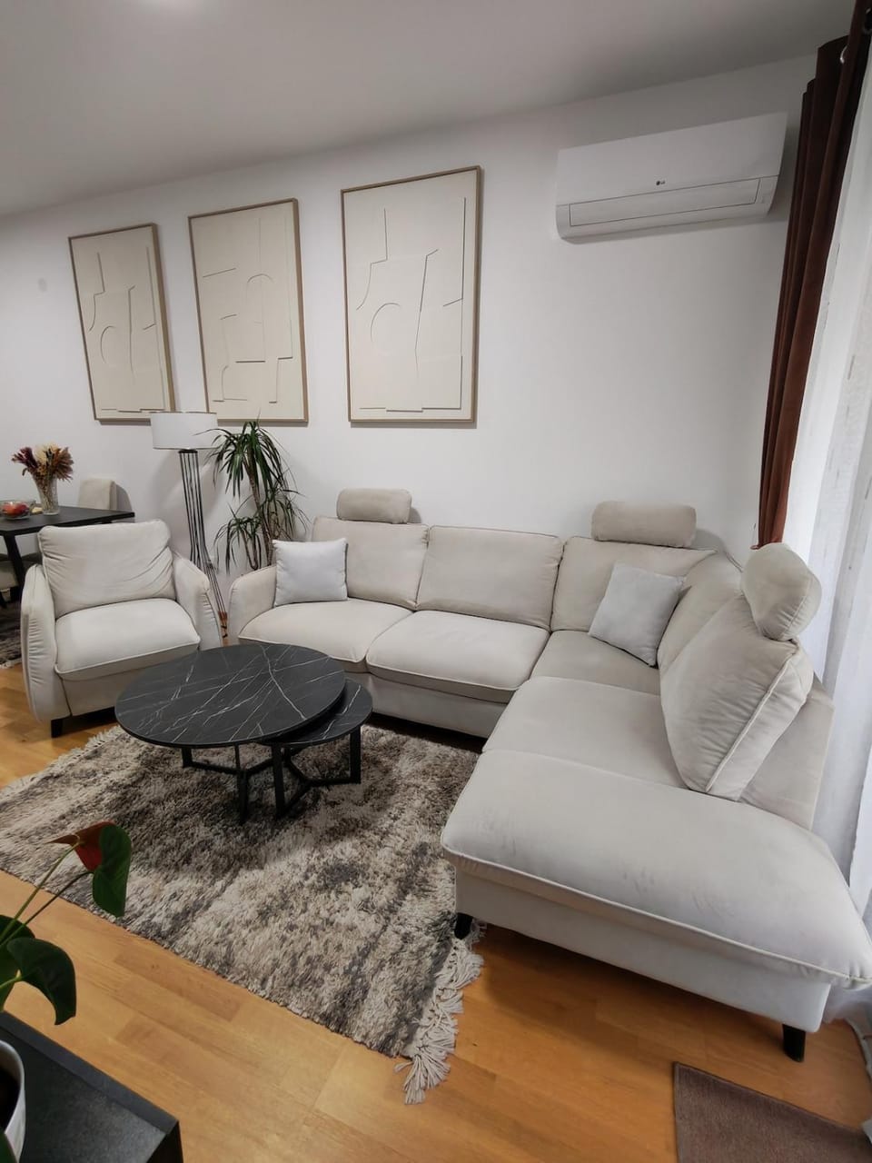 City center luxurious apartment Apartment in Budva
