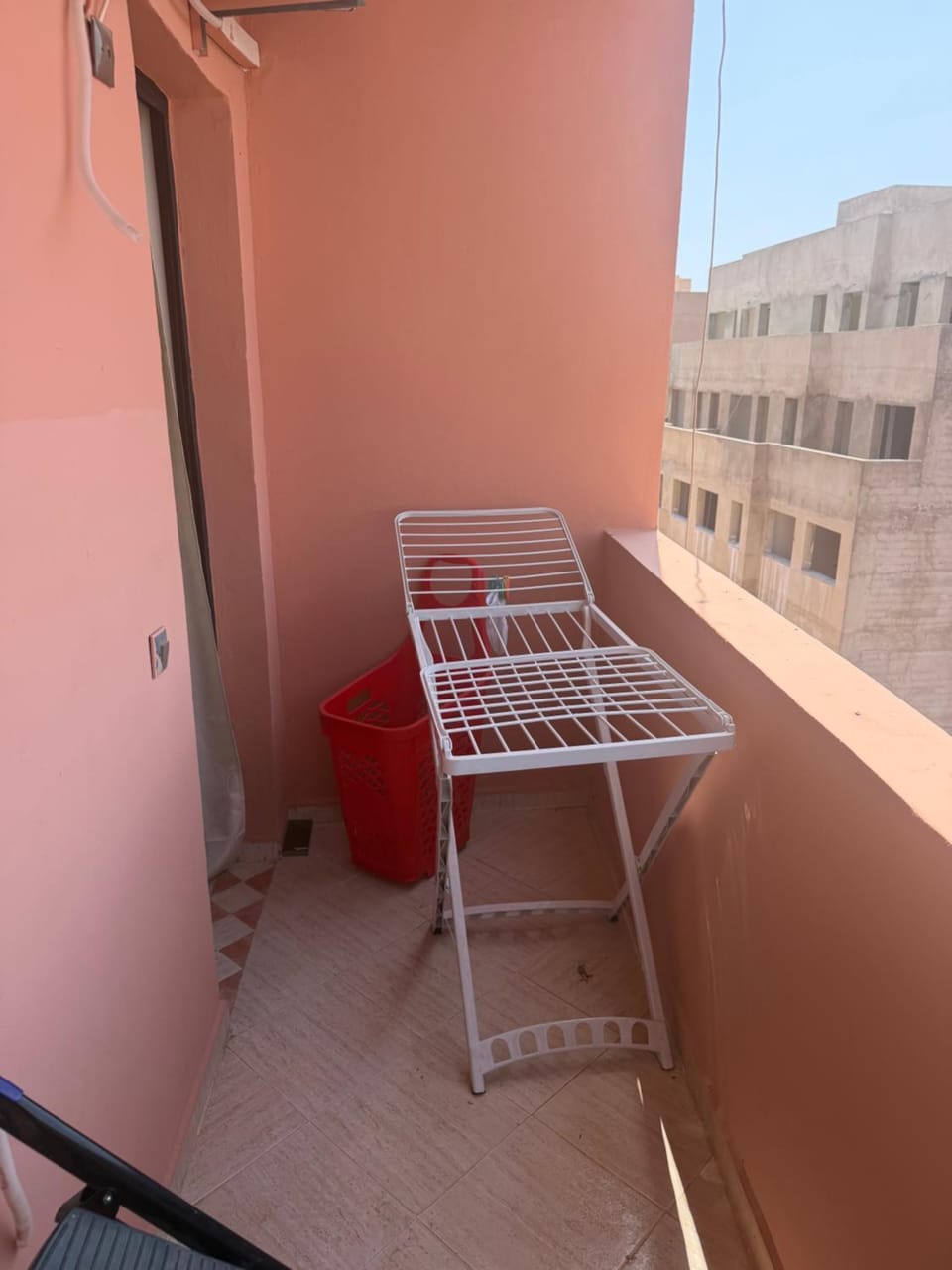 Apartement majorelle Apartment in Marrakesh