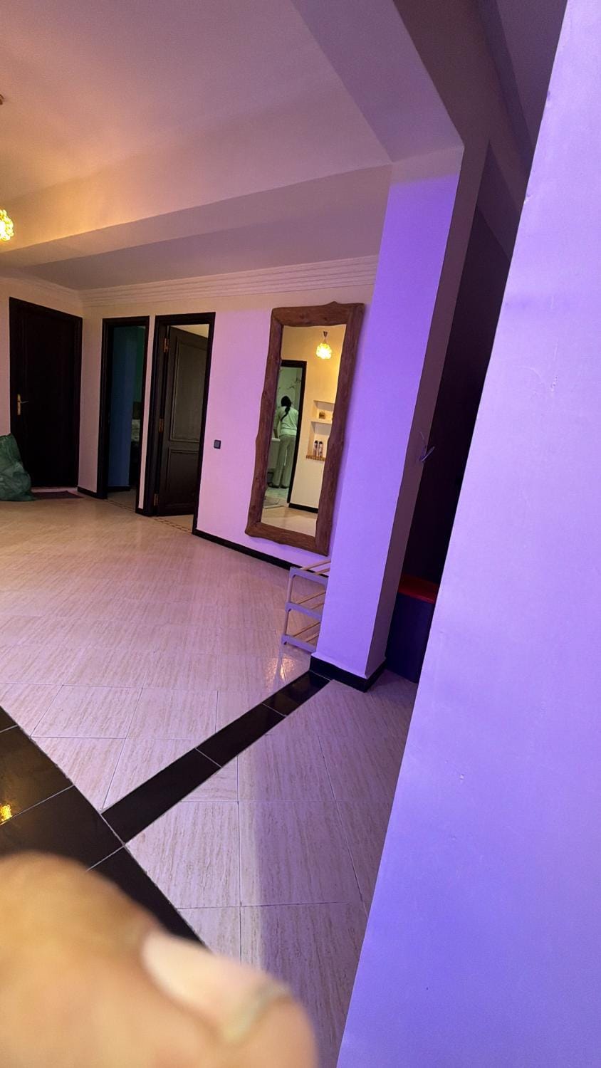 Apartement majorelle Apartment in Marrakesh