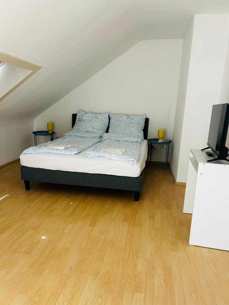 Cloud 4 WuTa Apartment in Wuppertal