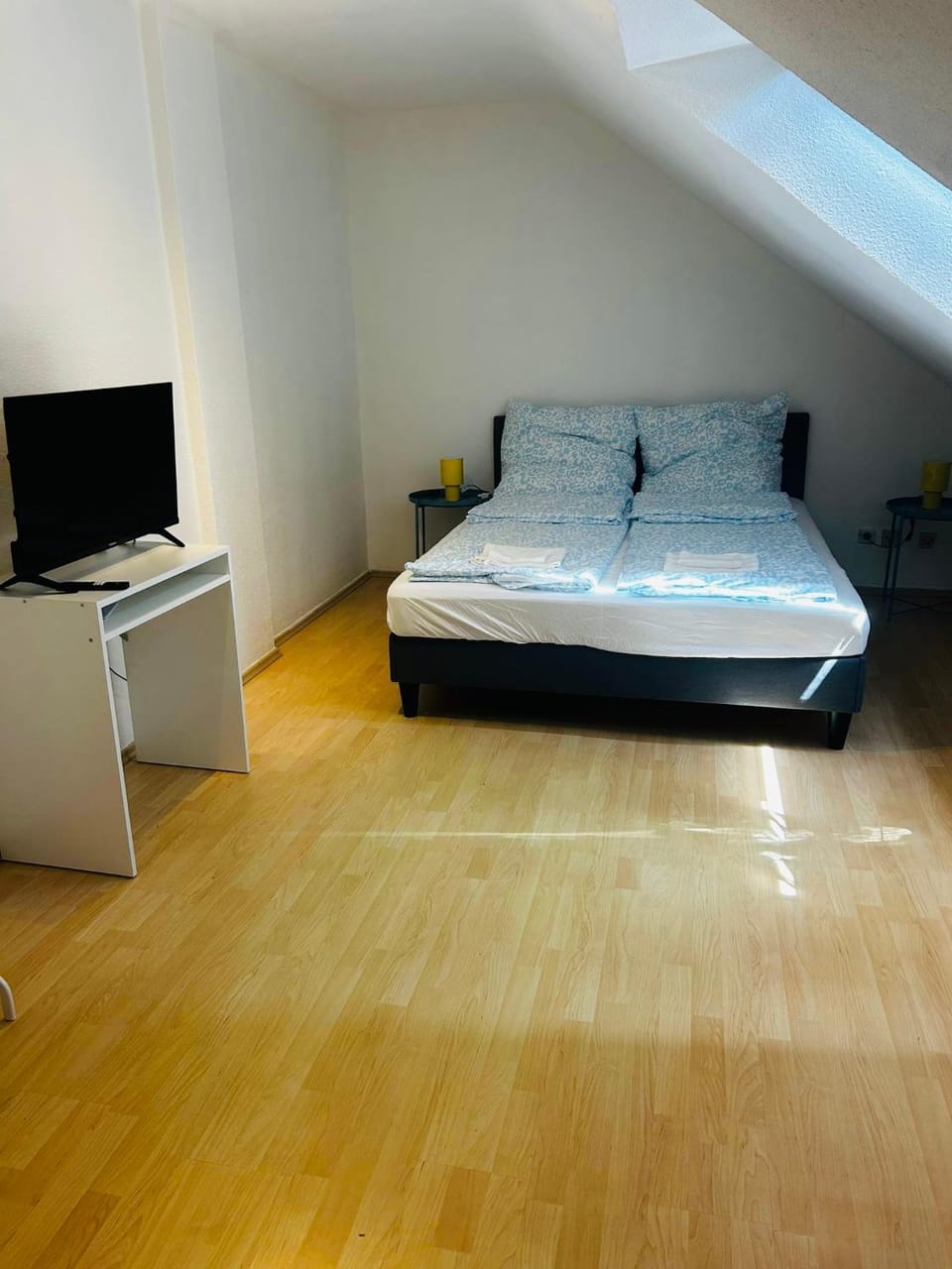 Cloud 4 WuTa Apartment in Wuppertal