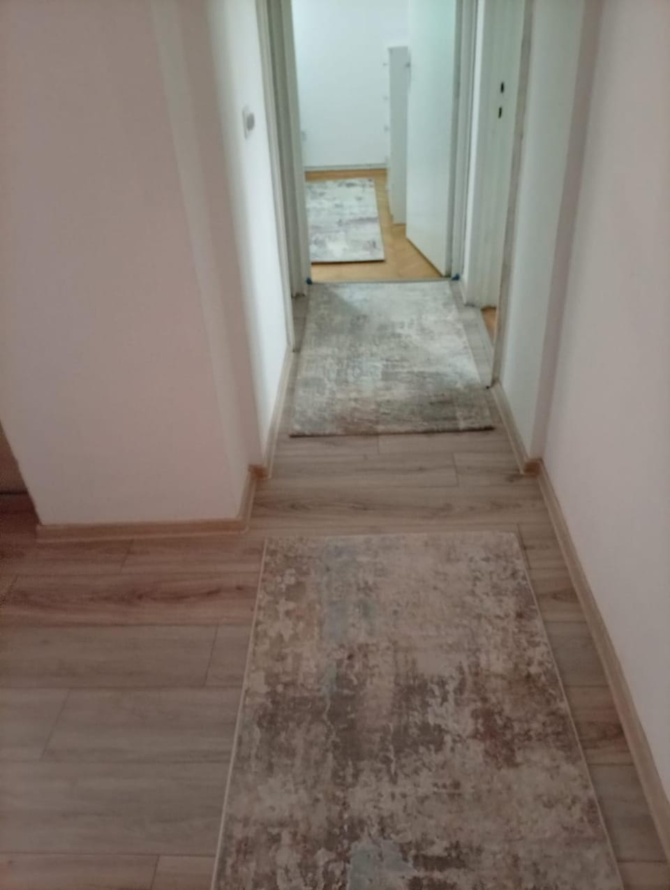 Damb 3 camere Apartment in Romania