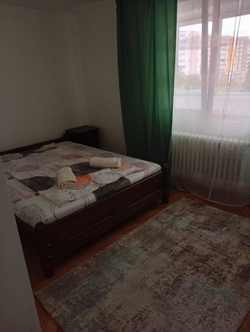 Damb 3 camere Apartment in Romania