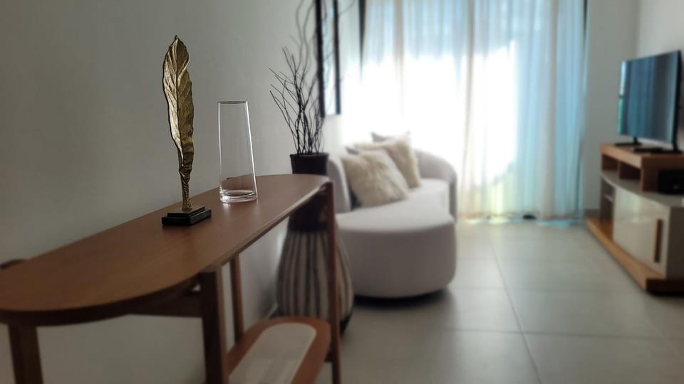 Promenade III 903 | Jatiúca Premium | Vistay Apartment in Maceió