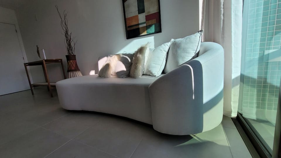 Promenade III 903 | Jatiúca Premium | Vistay Apartment in Maceió
