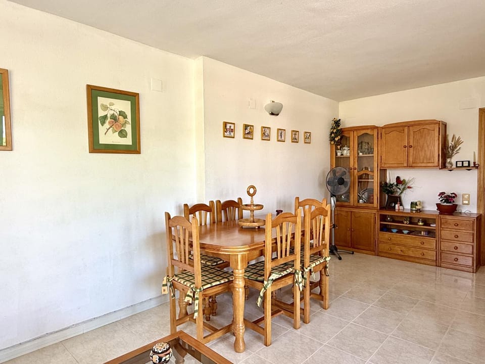 Residencial Mediterraneo Apartment in Peniscola