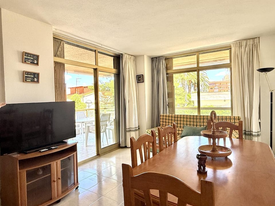 Residencial Mediterraneo Apartment in Peniscola
