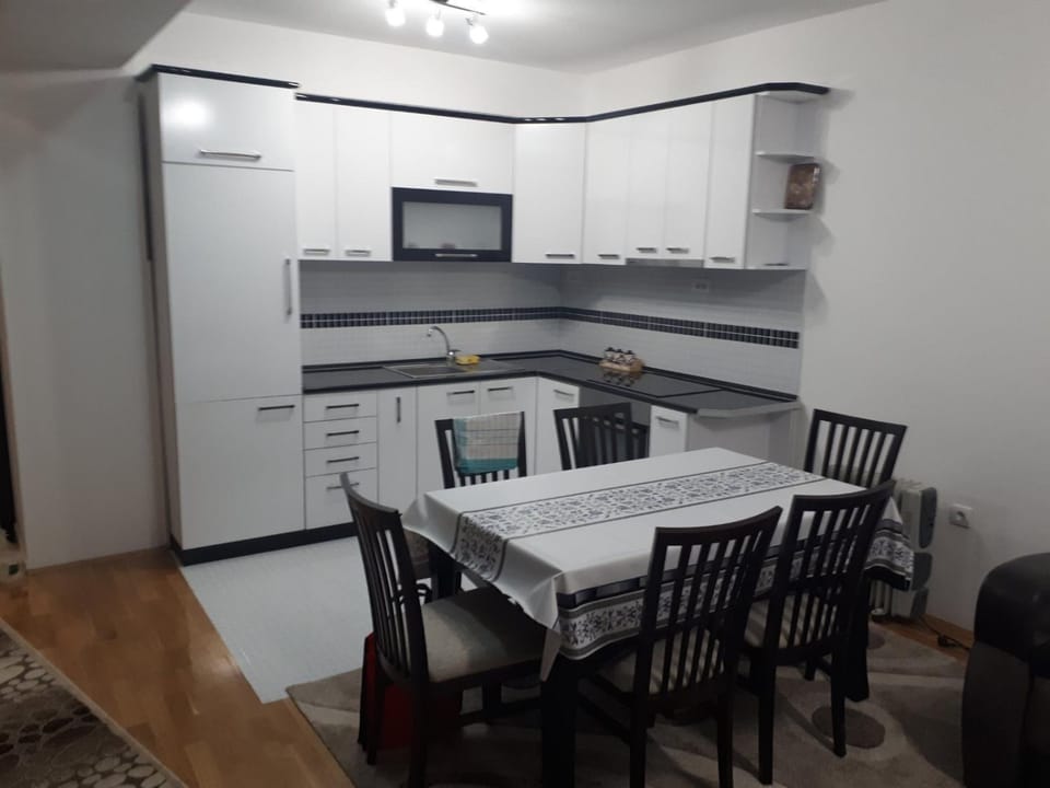 Apartman Ilija Apartment in Ohrid
