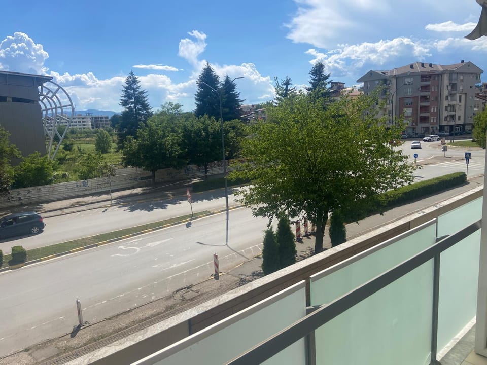 Apartman Ilija Apartment in Ohrid