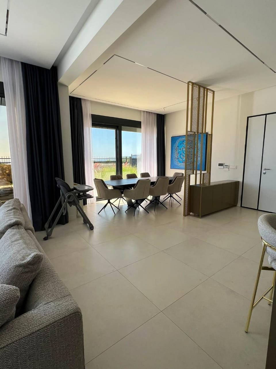 Vila Xsenija Villa in Budva Municipality