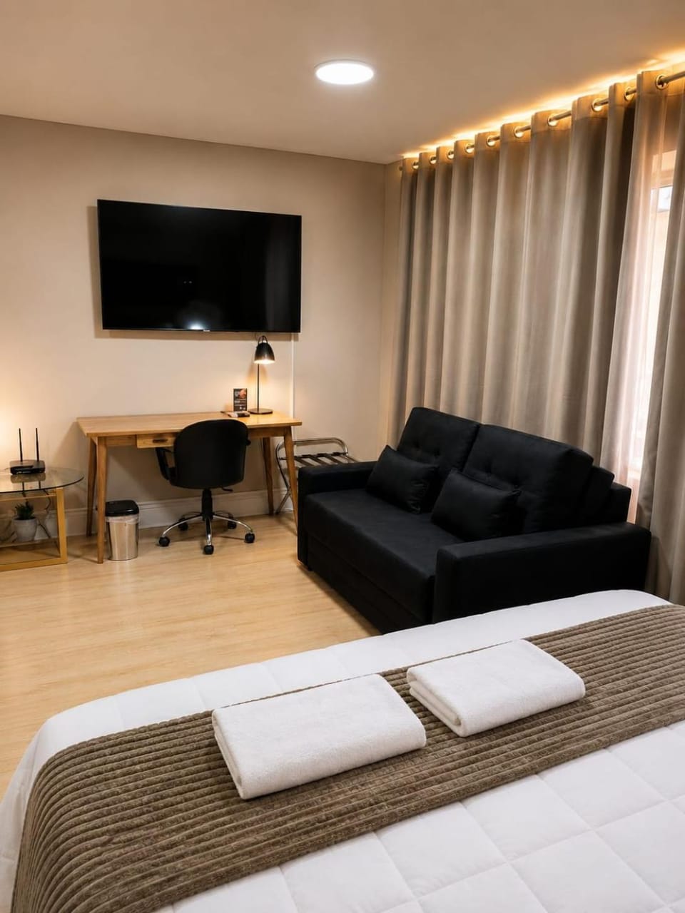 TFL EXECUTiVE PREMIUM FARIA LIMA - ITAIM Hotel in Sao Paulo City
