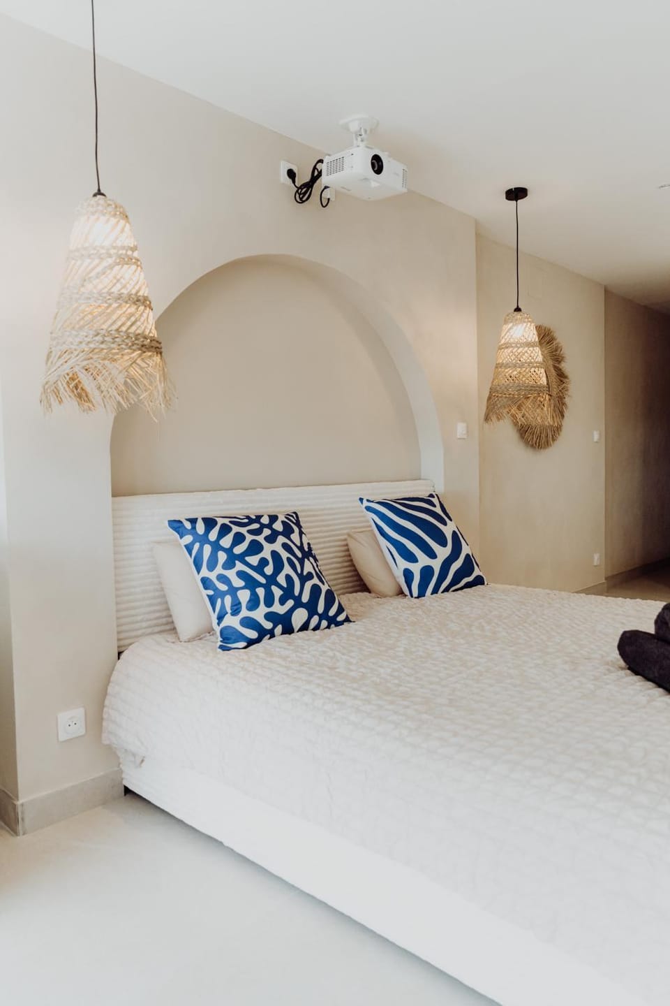 Suite Katalanos & Spa Apartment in Le Barcarès