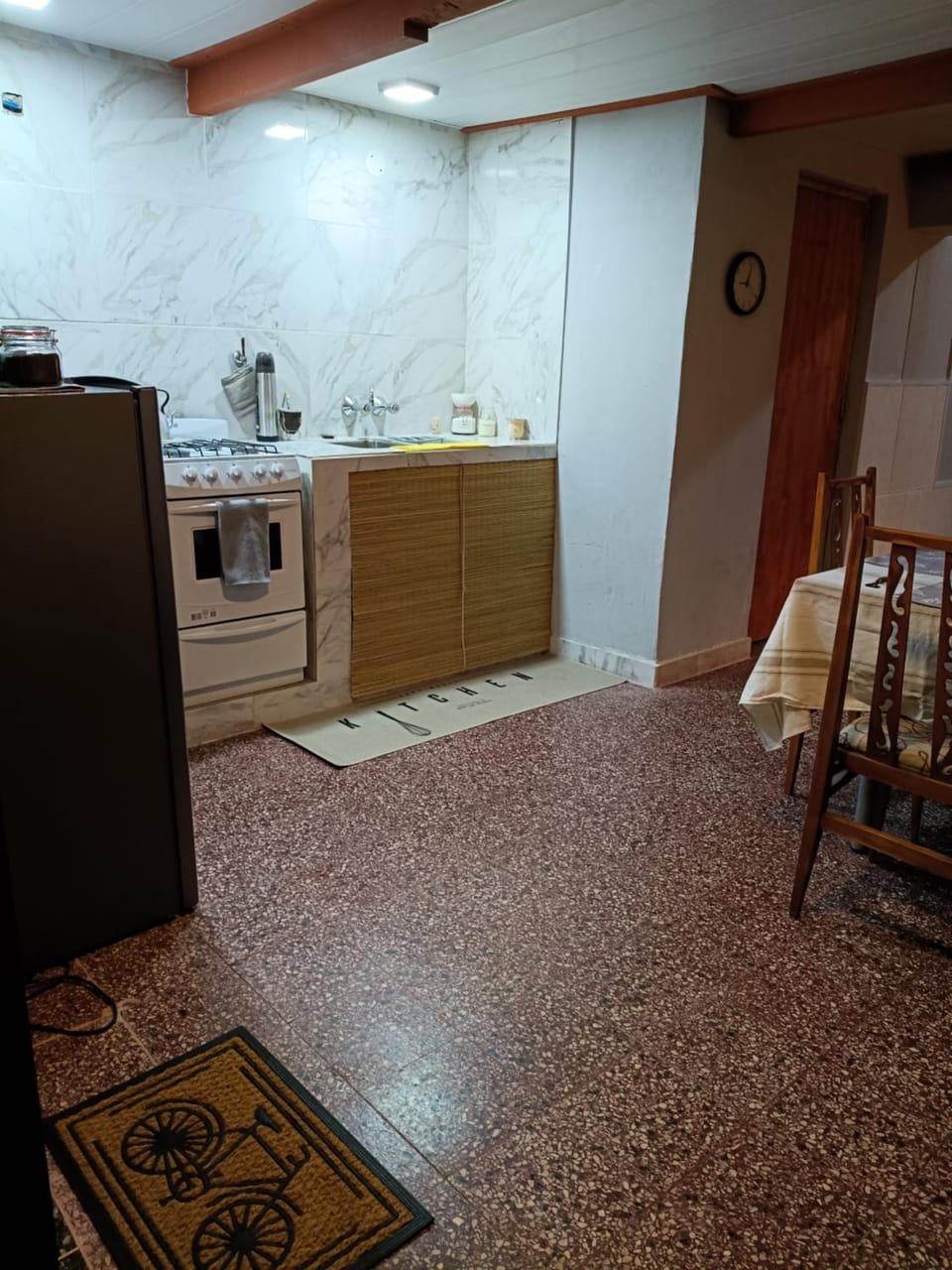 Lo de Mili Apartment in Gualeguaychú