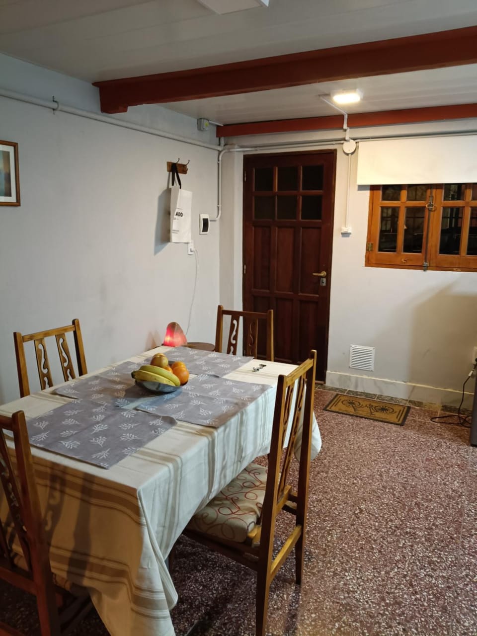 Lo de Mili Apartment in Gualeguaychú