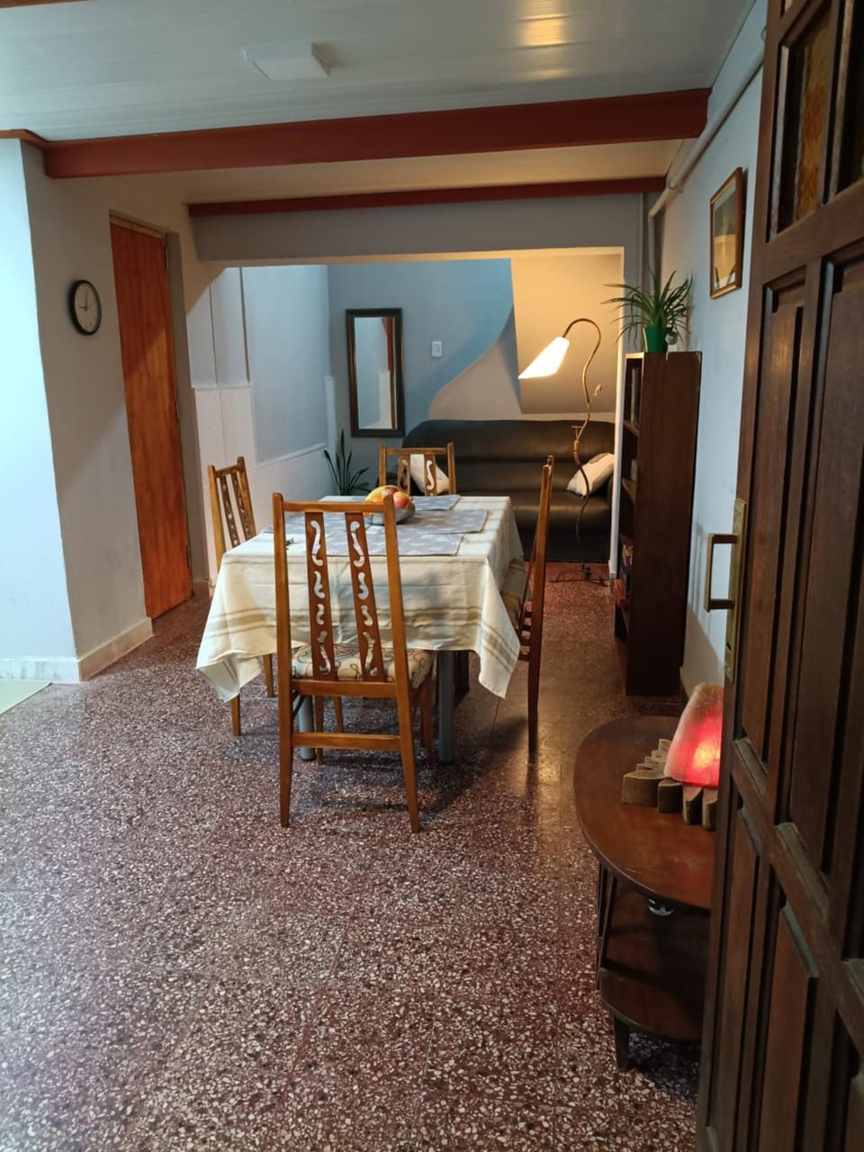 Lo de Mili Apartment in Gualeguaychú