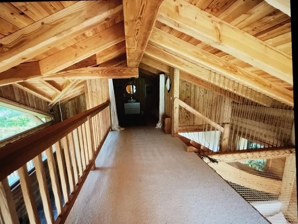 Bel Appartement Familial Grand Domaine Skiable Vaujany Apartment in Vaujany