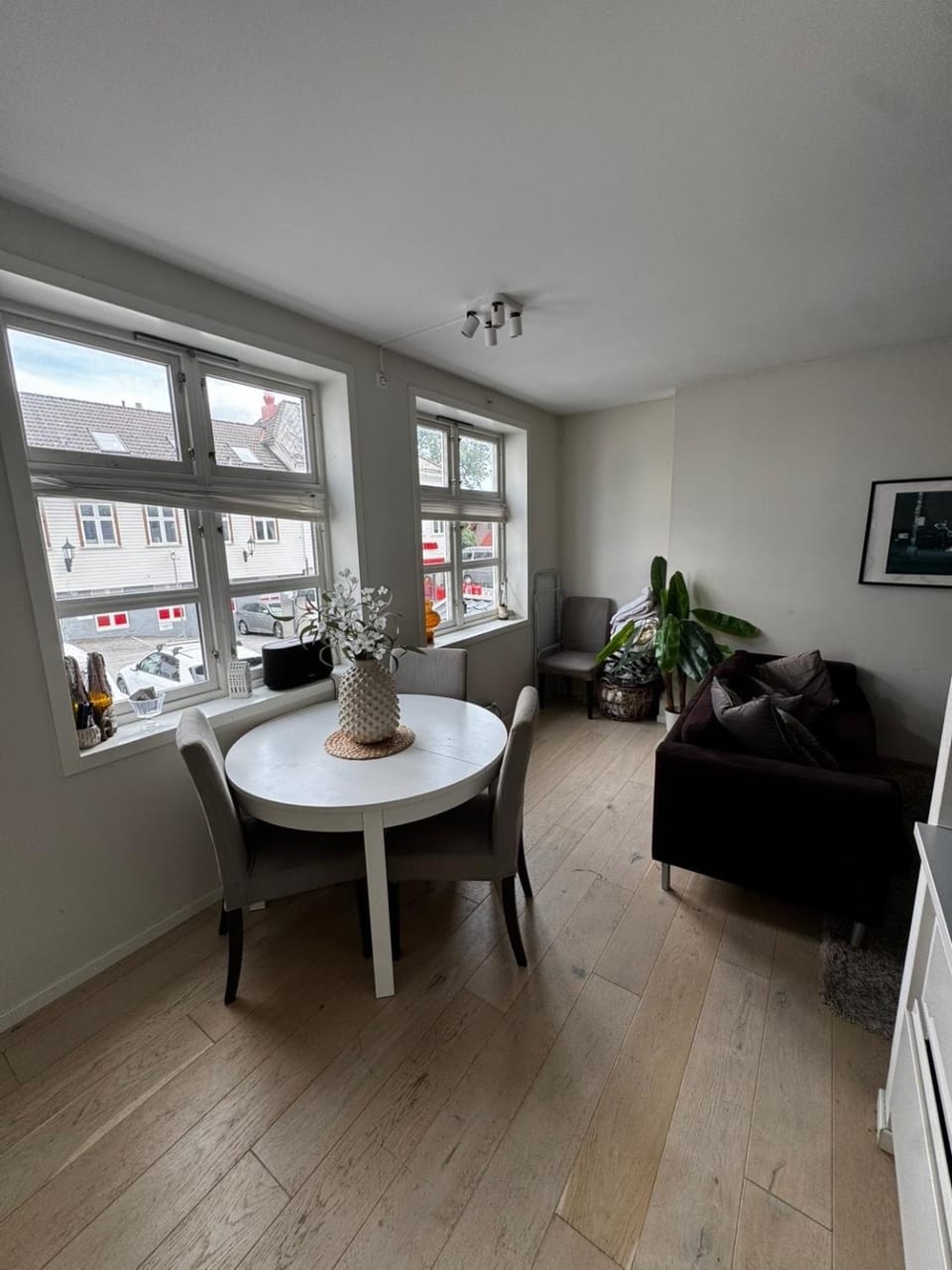 Self check in - Bryggen and Bergen center Apartment in Bergen