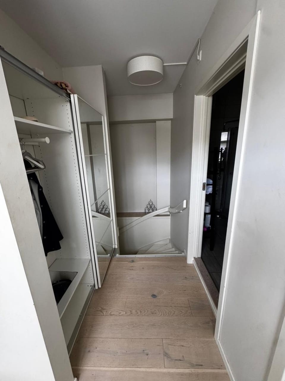 Self check in - Bryggen and Bergen center Apartment in Bergen