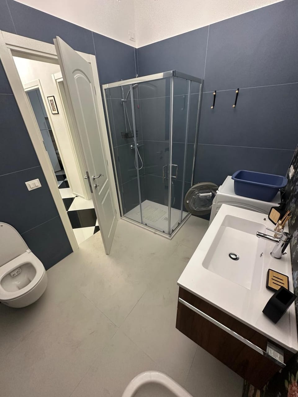 Azure suite Apartment in Grottammare