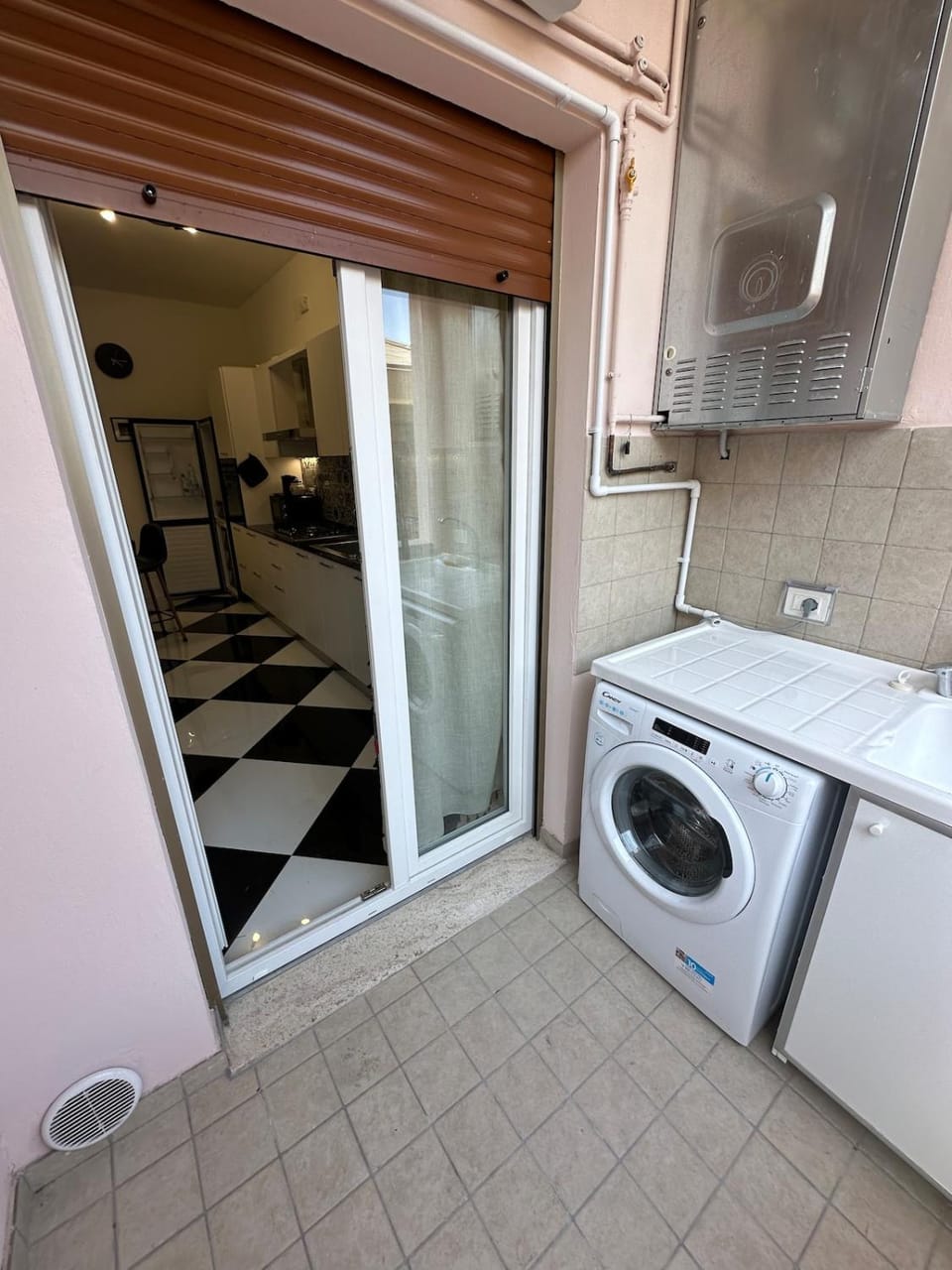 Azure suite Apartment in Grottammare