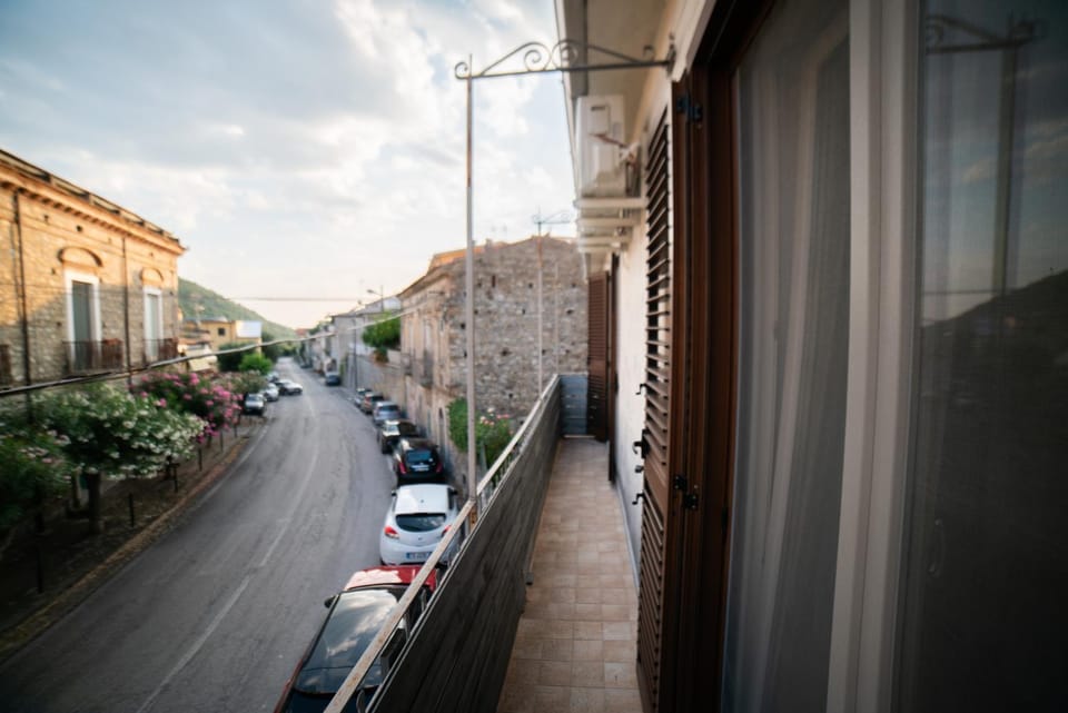 Balcony/Terrace, Balcony/Terrace