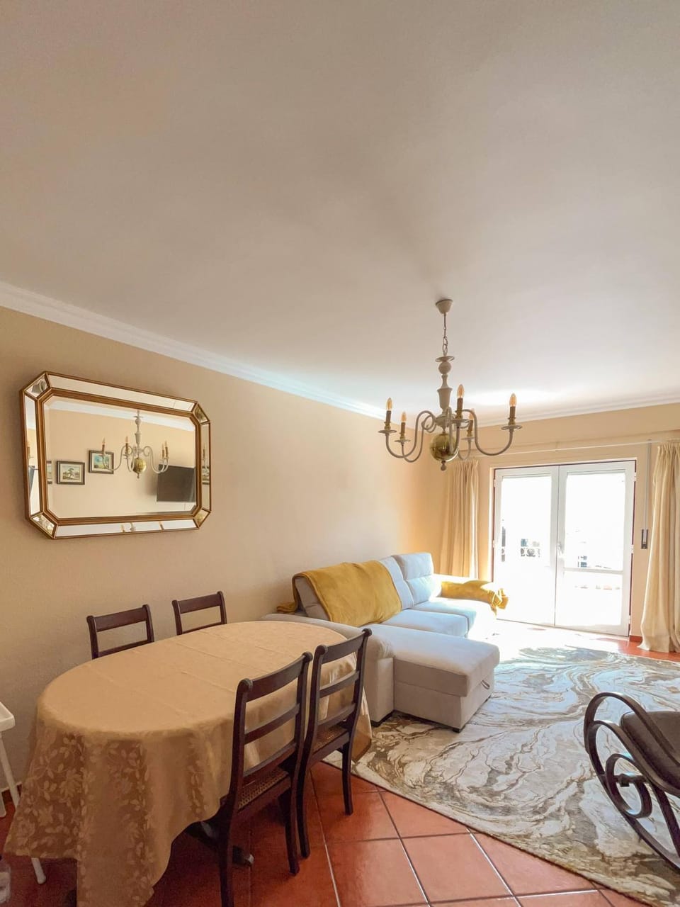 Aconchego Flor by Portus Alacer Apartment in Vila Viçosa