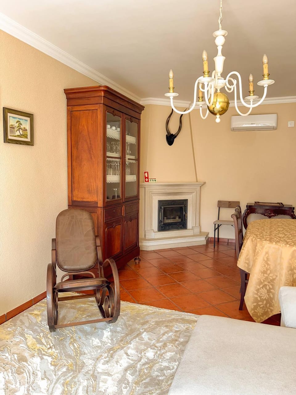 Aconchego Flor by Portus Alacer Apartment in Vila Viçosa