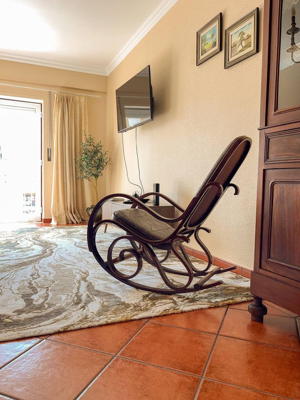 Aconchego Flor by Portus Alacer Apartment in Vila Viçosa