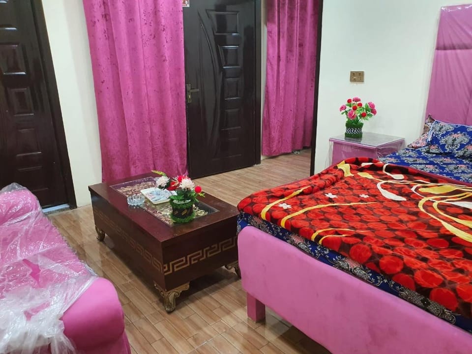 Hotel Ravi Park Lahore Hotel in Lahore