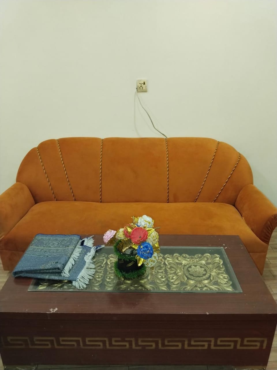 Hotel Ravi Park Lahore Hotel in Lahore