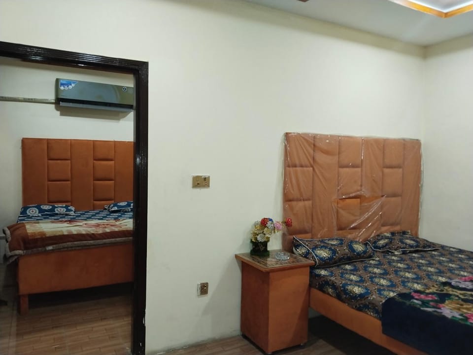 Hotel Ravi Park Lahore Hotel in Lahore