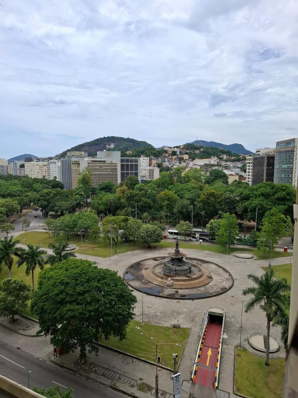 City view
