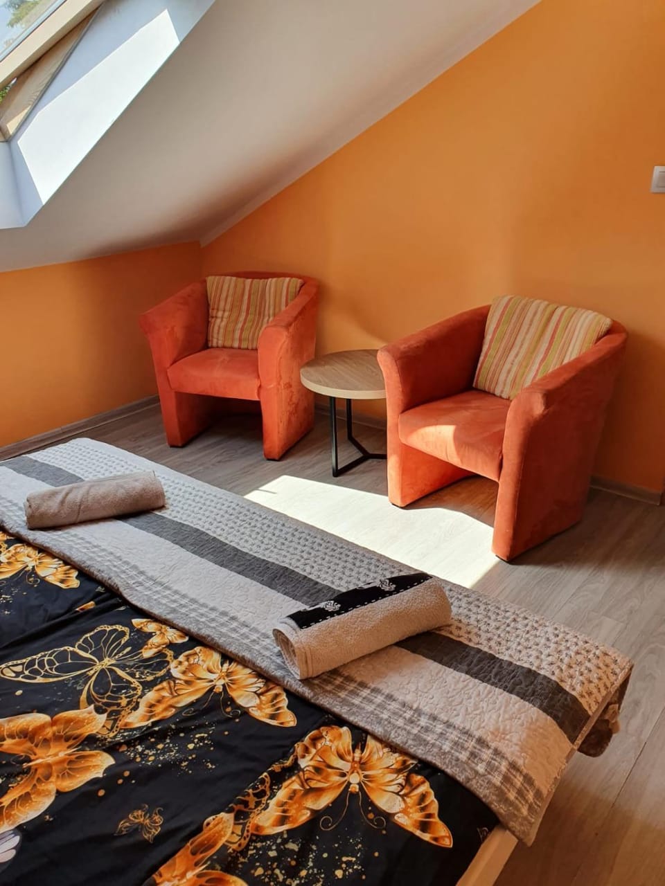 Gospodarstwo agroturystyczne Farm Stay in West Pomeranian Voivodeship, Poland