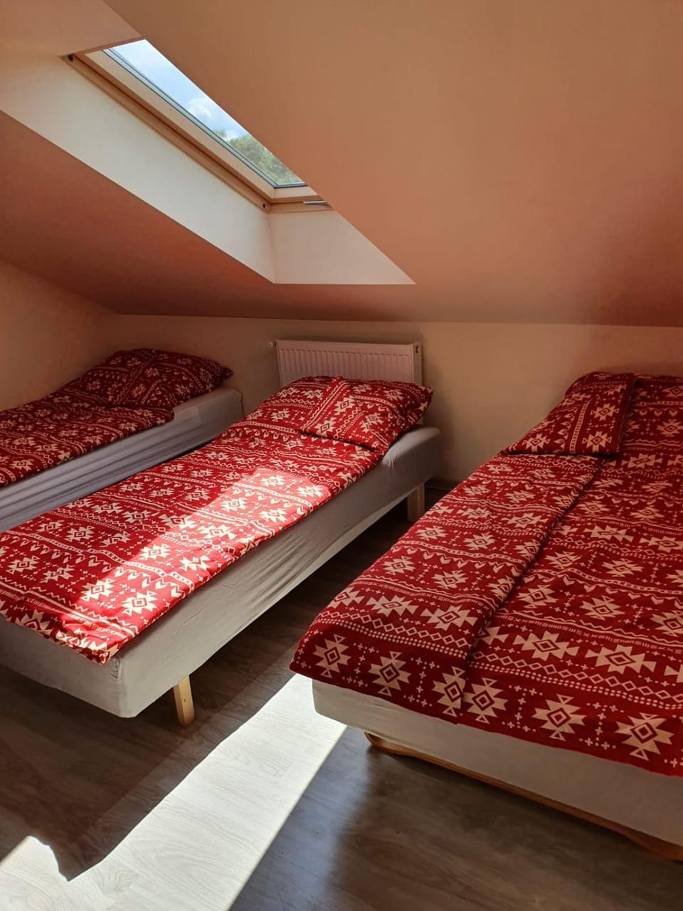 Gospodarstwo agroturystyczne Farm Stay in West Pomeranian Voivodeship, Poland