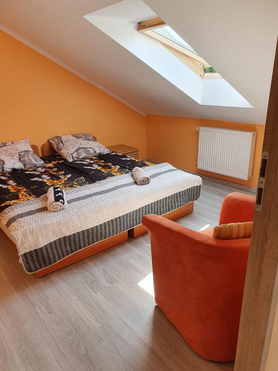 Gospodarstwo agroturystyczne Farm Stay in West Pomeranian Voivodeship, Poland