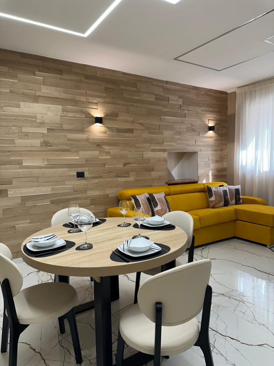 Suite Home Apartment in Calabria