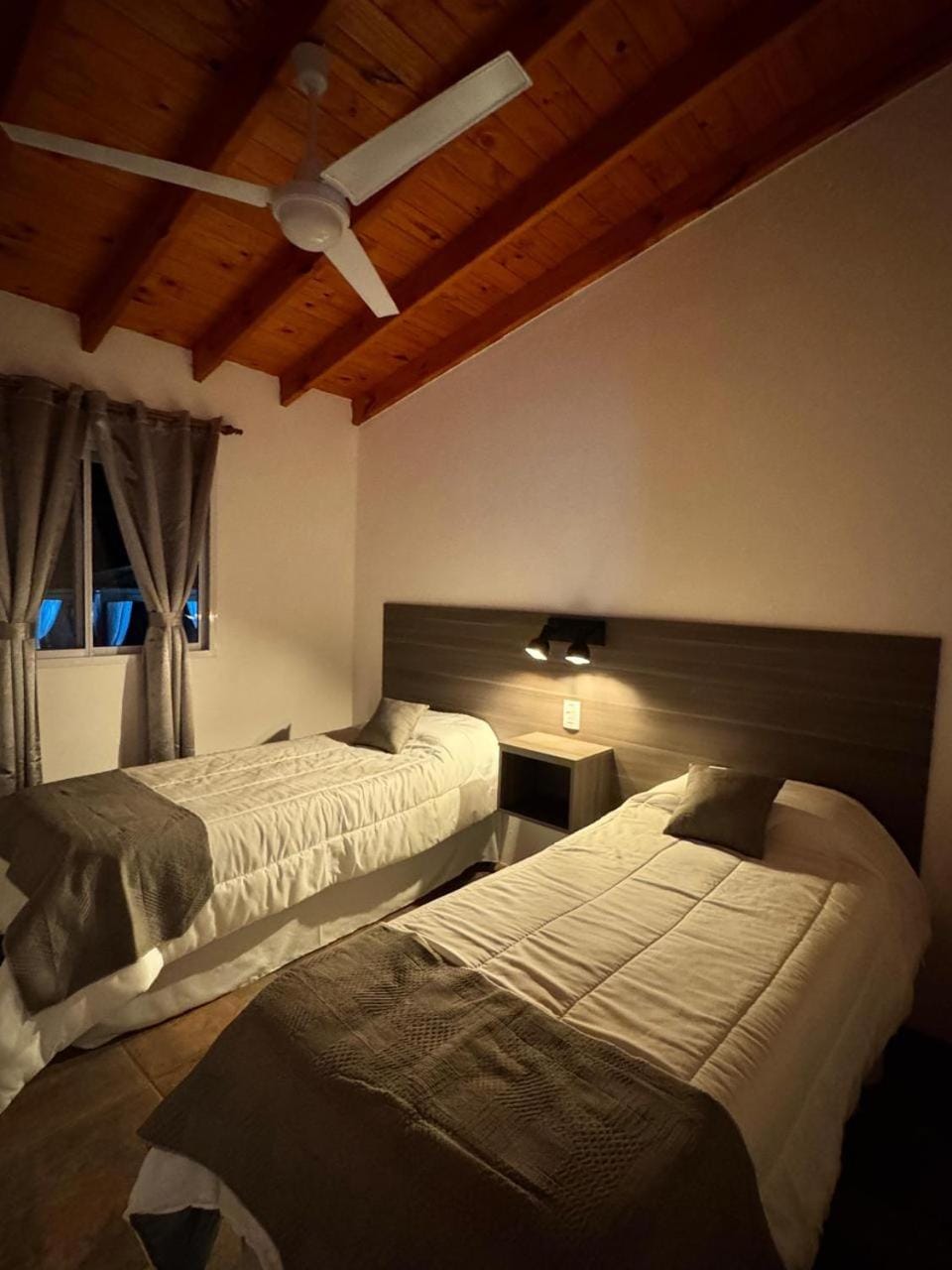 Don Andrés y doña cuca House in San Luis Province, Argentina