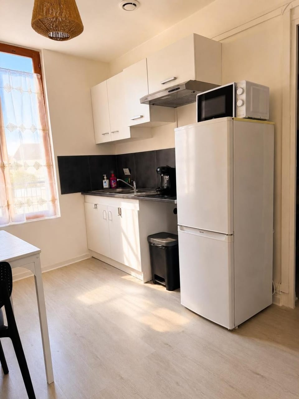 La Kaza Apartment in Île-de-France