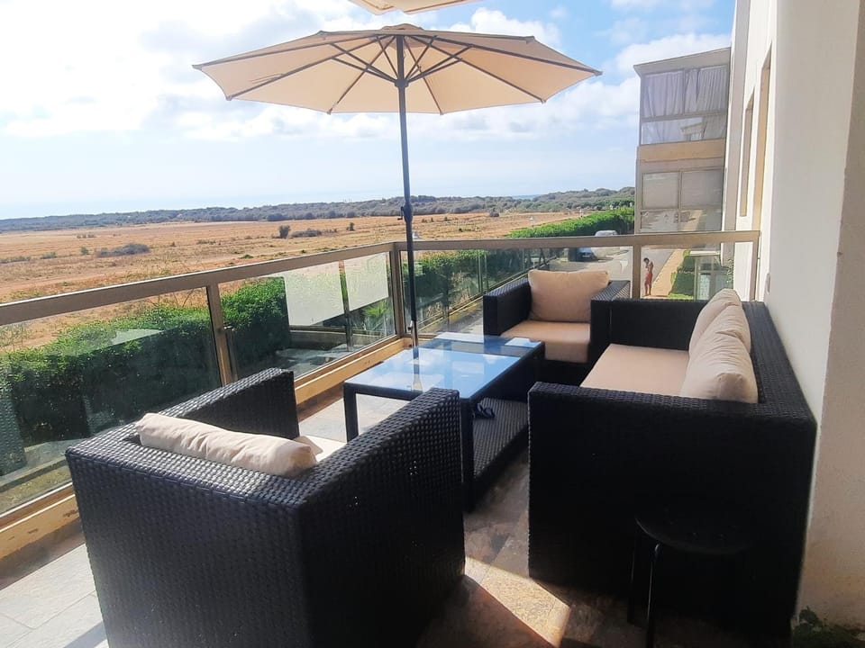 Sidi rahal blue beach Apartment in Casablanca-Settat