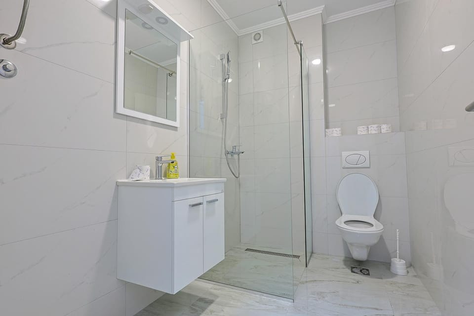 Tuzla Tower Apartment in Federation of Bosnia and Herzegovina