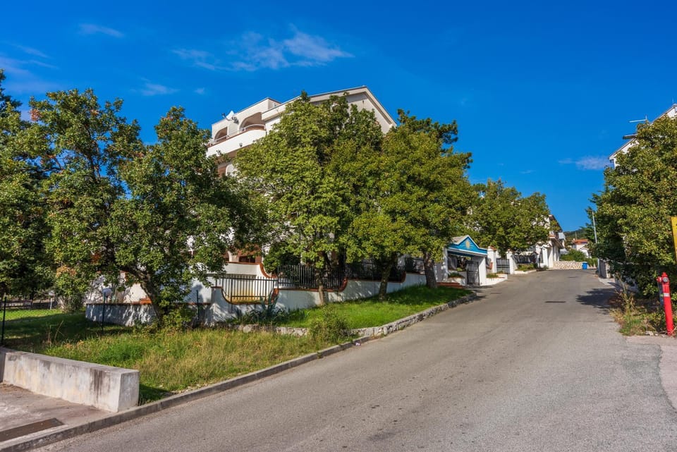 Guest House Agava Bed and Breakfast in Crikvenica