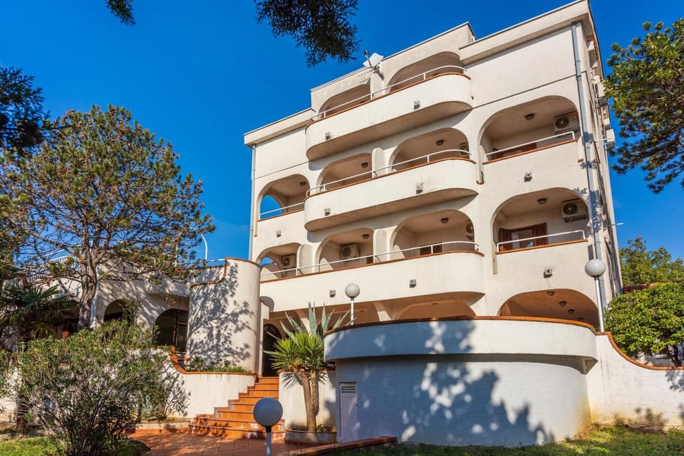 Guest House Agava Bed and Breakfast in Crikvenica