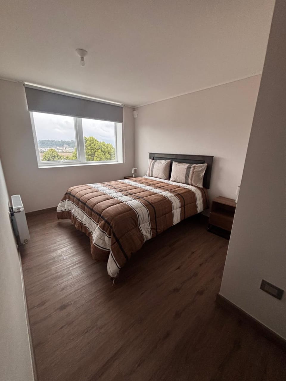 Arriendo departamentos nuevos condominio terraza mirador Apartment in Puerto Montt