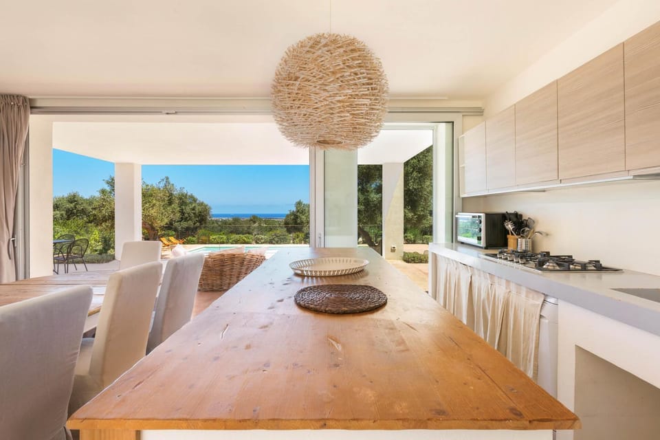 Day, Kitchen or kitchenette, Dining area