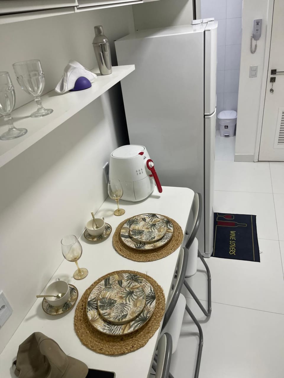 Flat brisa do mar Apartment in Cabo Frio